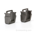 Stainless Steel ferlern Wax Metal Casting